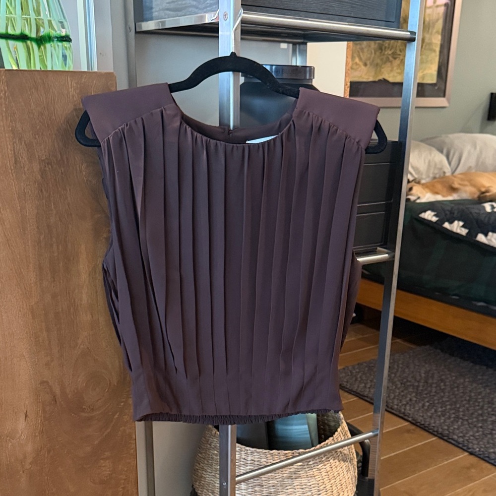 Jason Wu Women’s Blouse